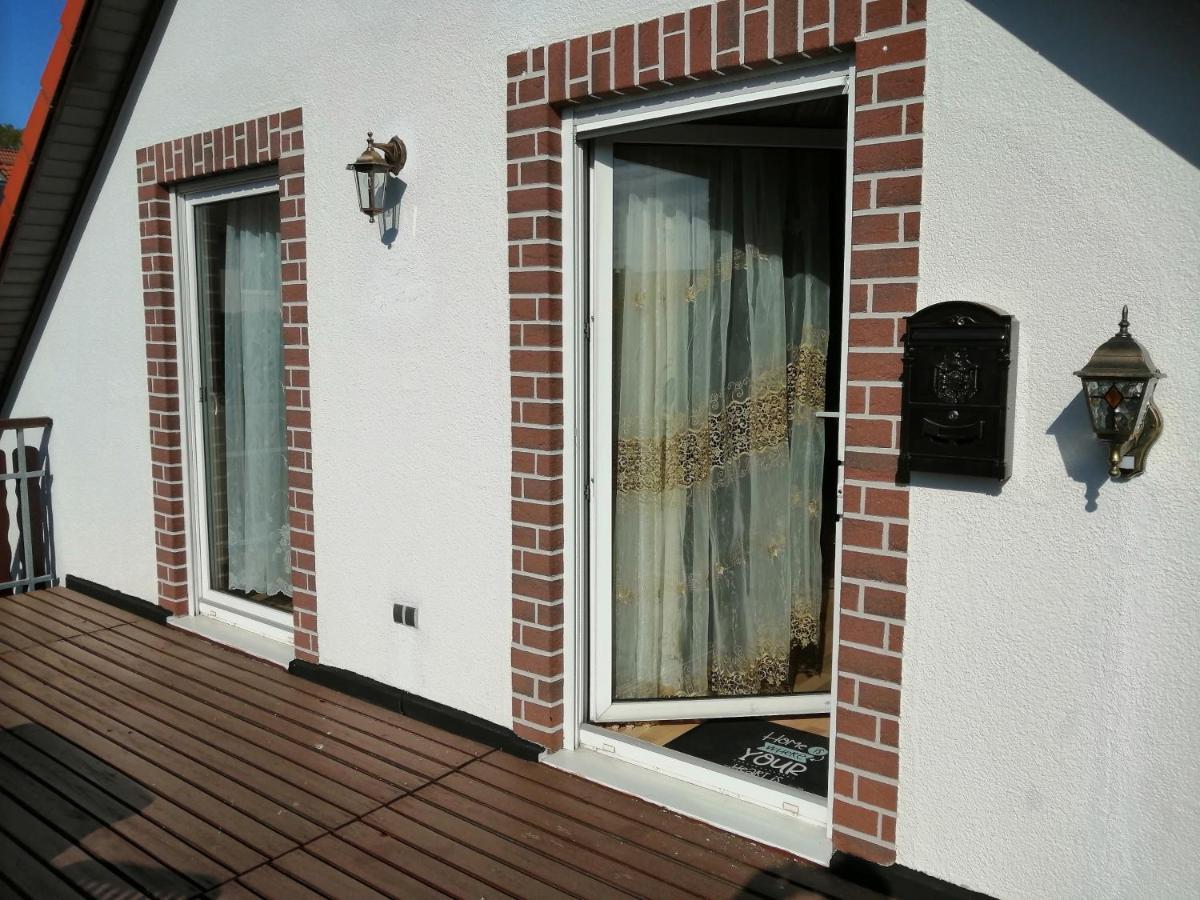 Apartment Natali Öhringen Εξωτερικό φωτογραφία