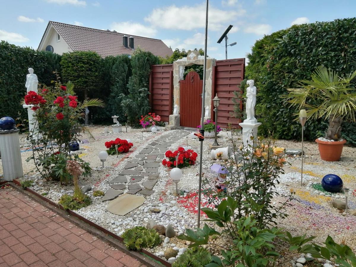 Apartment Natali Öhringen Εξωτερικό φωτογραφία