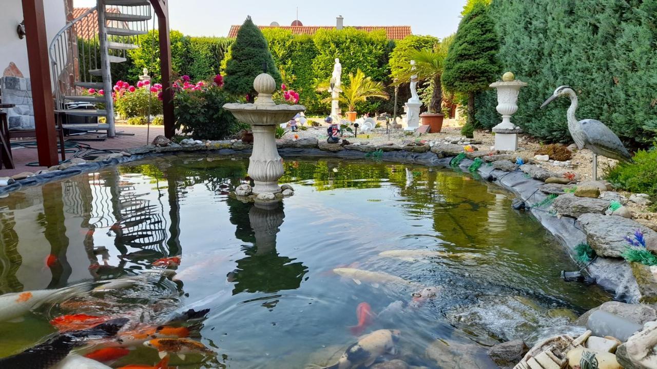 Apartment Natali Öhringen Εξωτερικό φωτογραφία