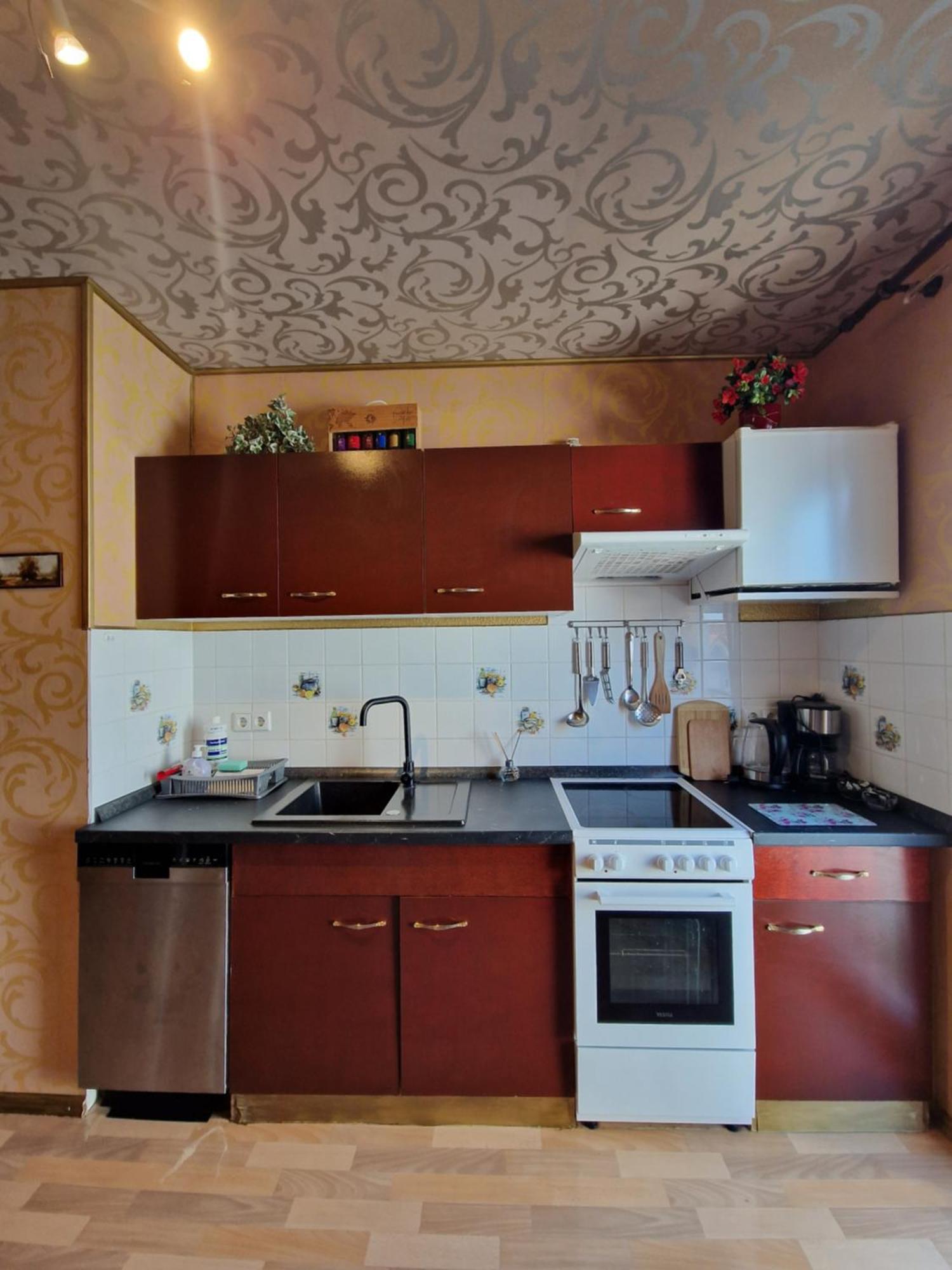 Apartment Natali Öhringen Εξωτερικό φωτογραφία