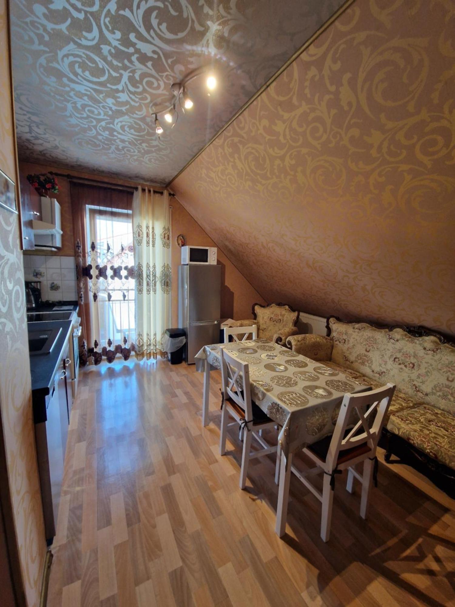 Apartment Natali Öhringen Εξωτερικό φωτογραφία