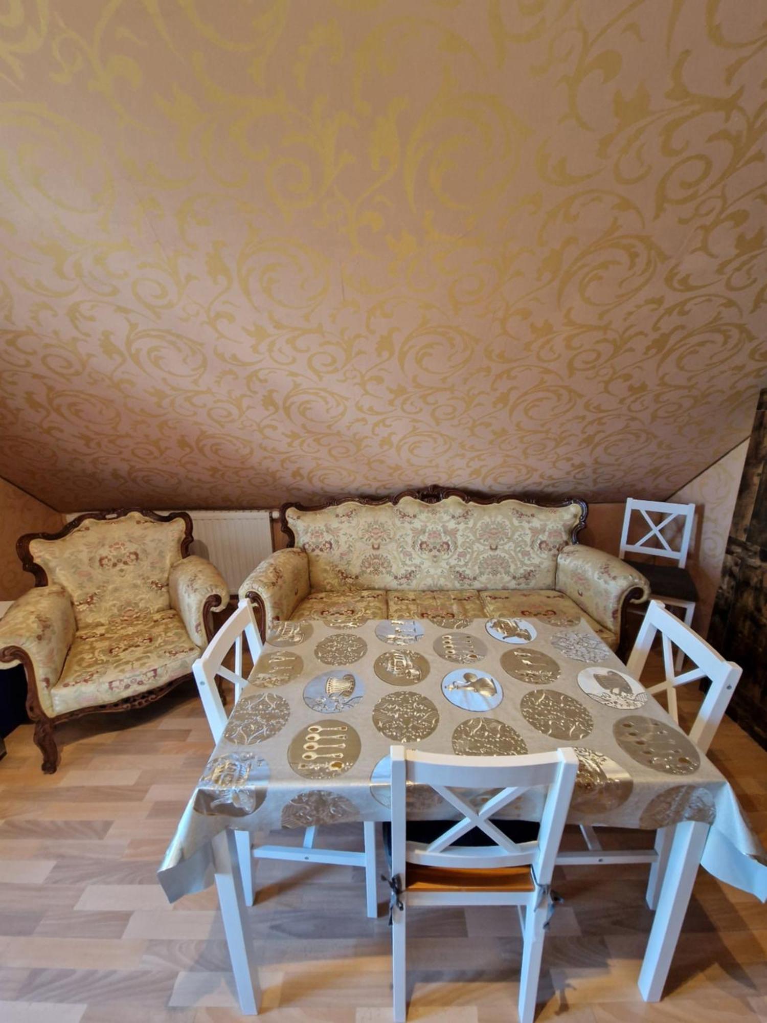 Apartment Natali Öhringen Εξωτερικό φωτογραφία