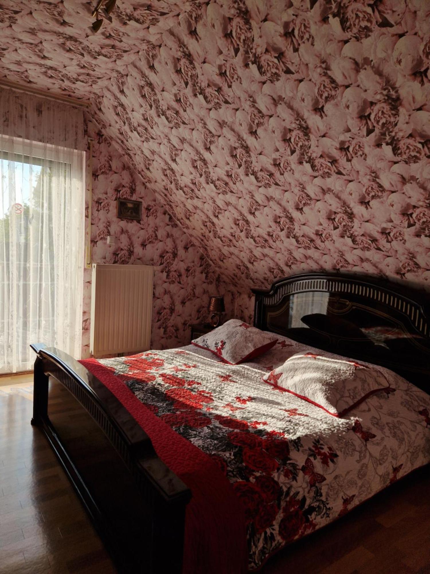 Apartment Natali Öhringen Εξωτερικό φωτογραφία