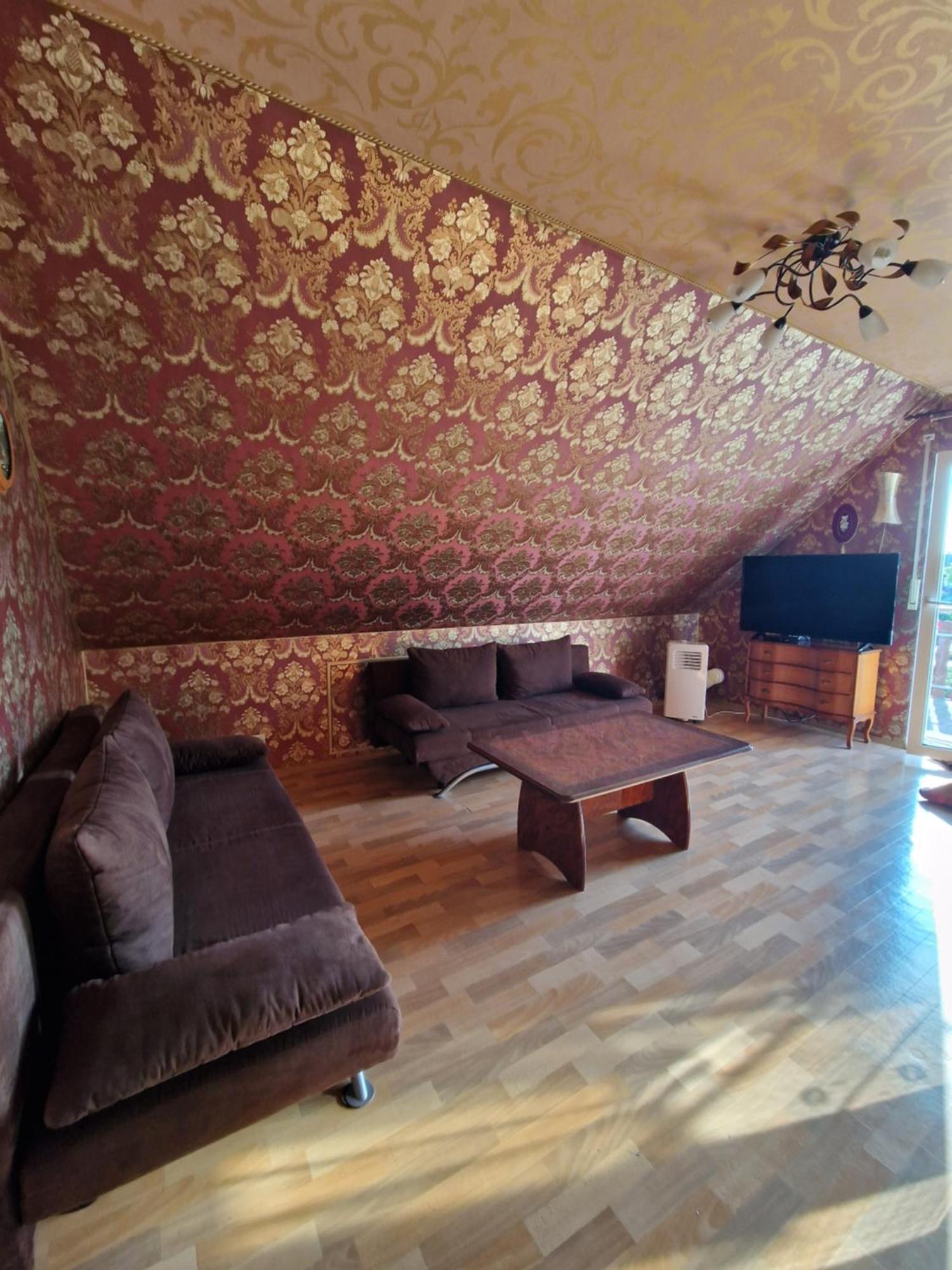 Apartment Natali Öhringen Εξωτερικό φωτογραφία